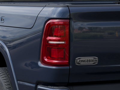 2026 RAM Ram 1500 Limited Longhorn