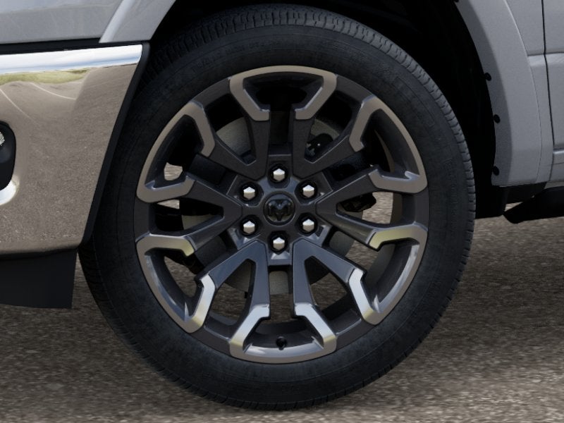 2026 RAM Ram 1500 Limited Longhorn