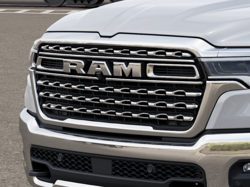 2026 RAM Ram 1500 Limited Longhorn