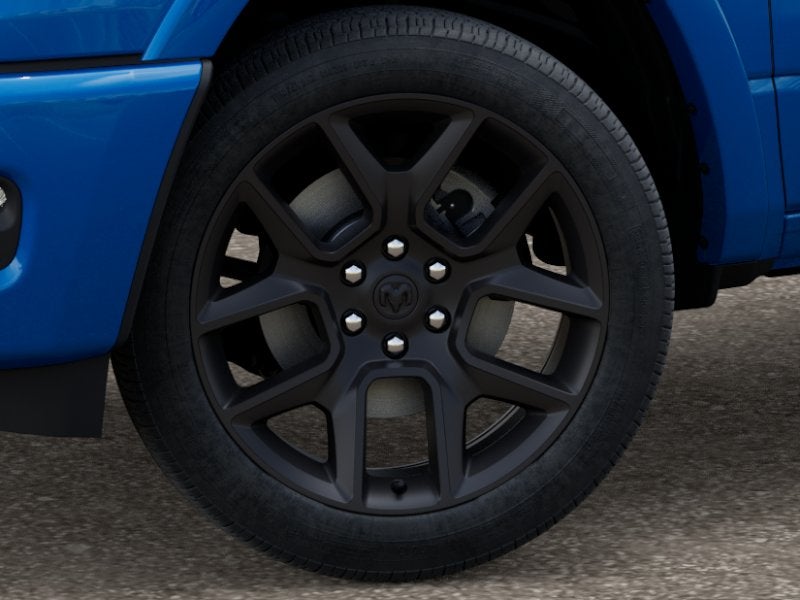 2026 RAM Ram 1500 LARAMIE