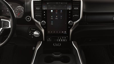 2026 RAM Ram 1500 LARAMIE