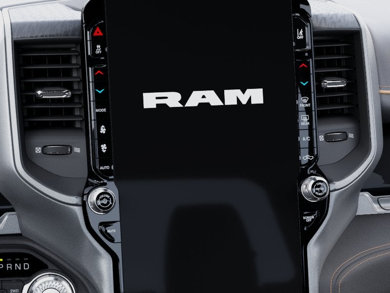 2026 RAM Ram 1500 Base