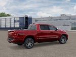 2026 RAM Ram 1500 Base