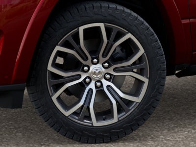 2026 RAM Ram 1500 Base