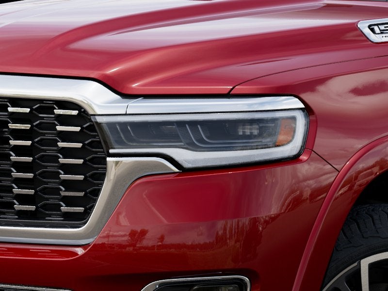 2026 RAM Ram 1500 Base