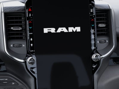 2026 RAM Ram 1500 REBEL