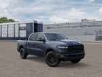 2026 RAM Ram 1500 REBEL