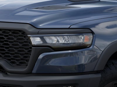 2026 RAM Ram 1500 REBEL