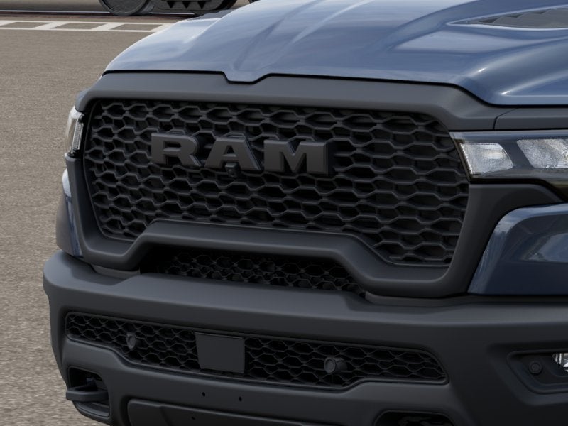 2026 RAM Ram 1500 REBEL