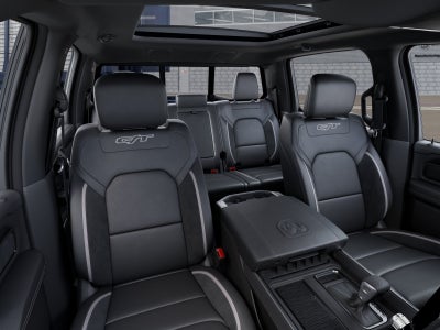 2026 RAM Ram 1500 REBEL