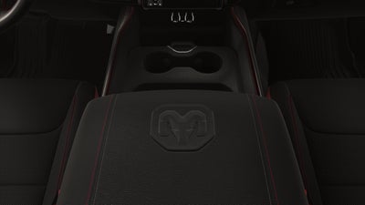 2026 RAM Ram 1500 REBEL