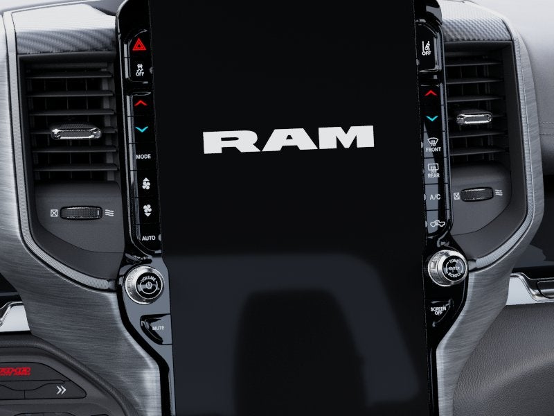 2026 RAM Ram 1500 Base