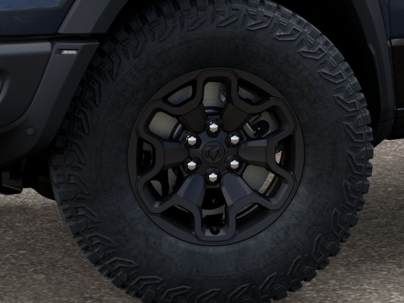 2026 RAM Ram 1500 Base