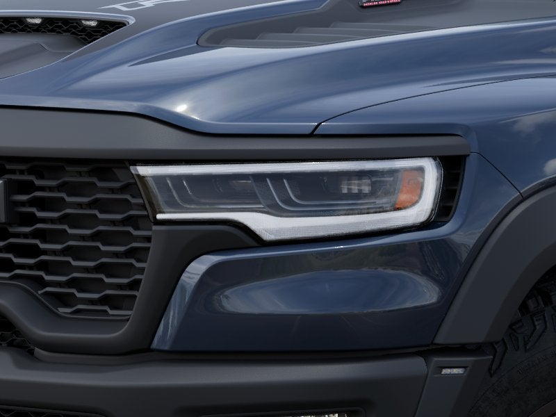 2026 RAM Ram 1500 Base