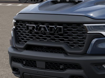 2026 RAM Ram 1500 Base