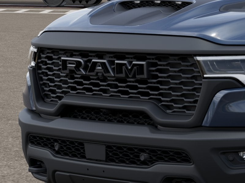2026 RAM Ram 1500 Base