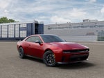 2026 Dodge Charger Base