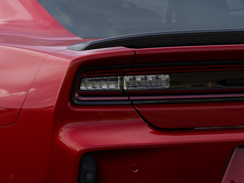 2026 Dodge Charger Base