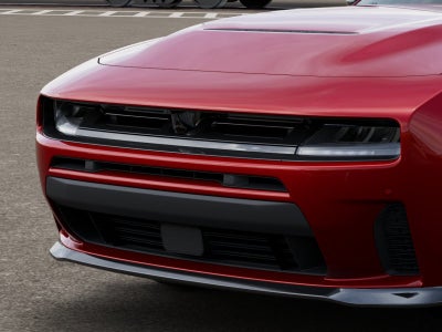 2026 Dodge Charger Base