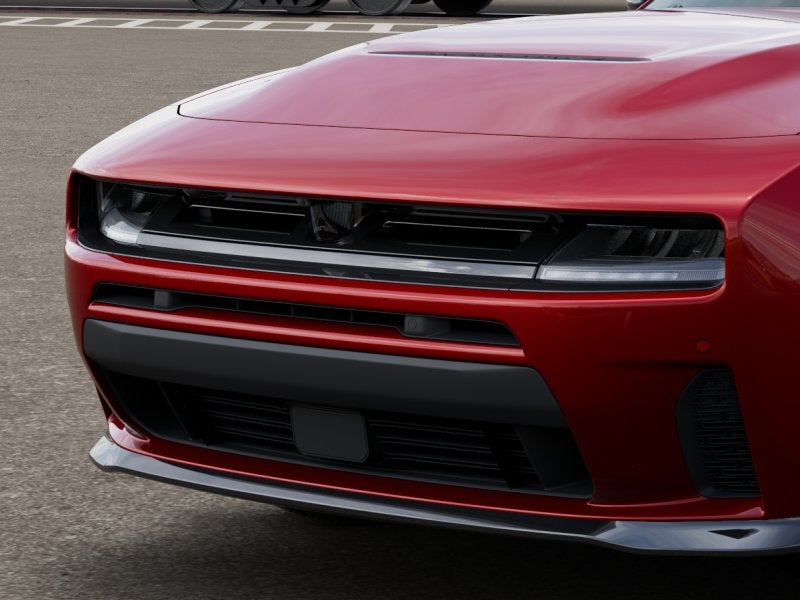 2026 Dodge Charger Base