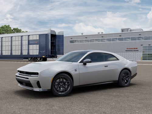 2026 Dodge Charger Base