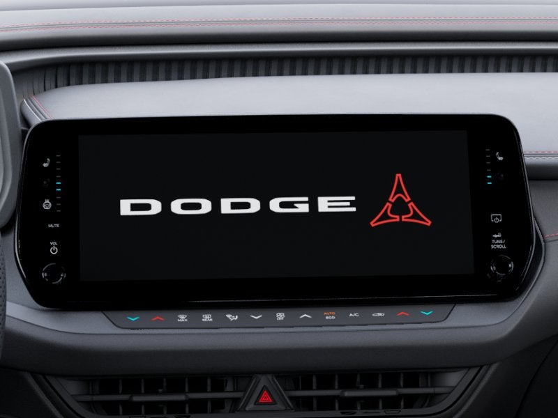 2026 Dodge Charger Base