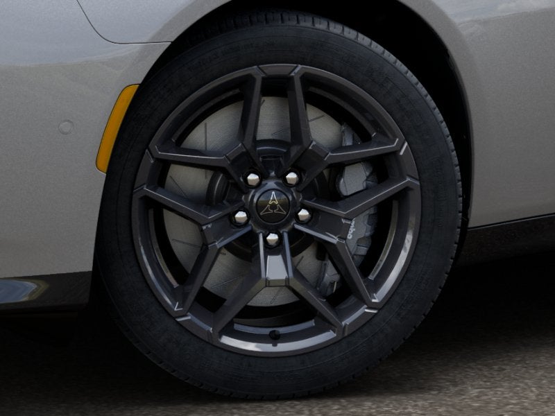 2026 Dodge Charger Base