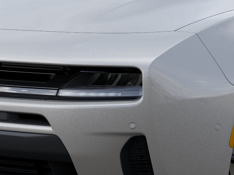 2026 Dodge Charger Base