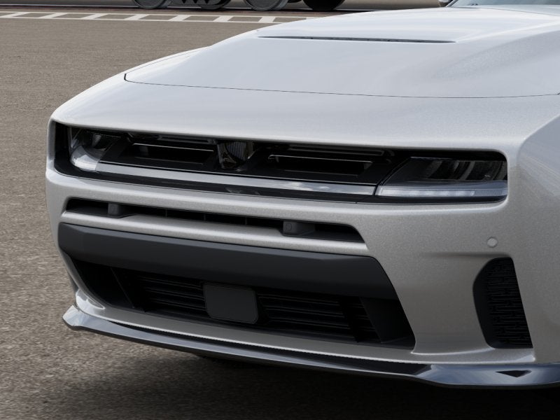 2026 Dodge Charger Base