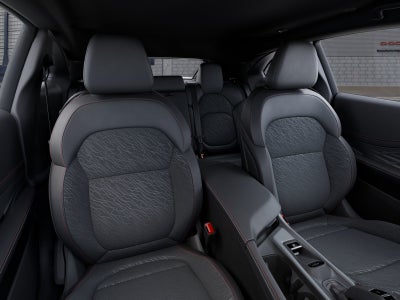 2026 Dodge Charger Base