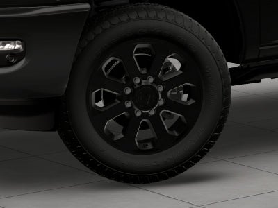 2026 RAM Ram 2500 LARAMIE