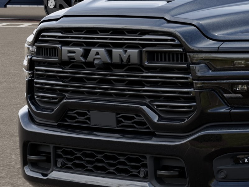 2026 RAM Ram 2500 LARAMIE