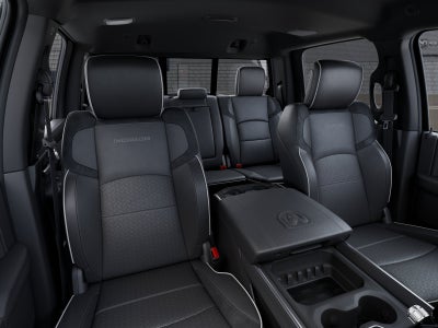 2026 RAM Ram 2500 LARAMIE