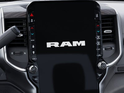 2026 RAM Ram 2500 LARAMIE