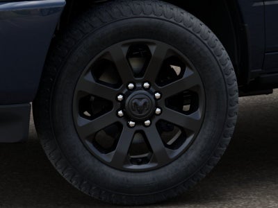 2026 RAM Ram 2500 LARAMIE