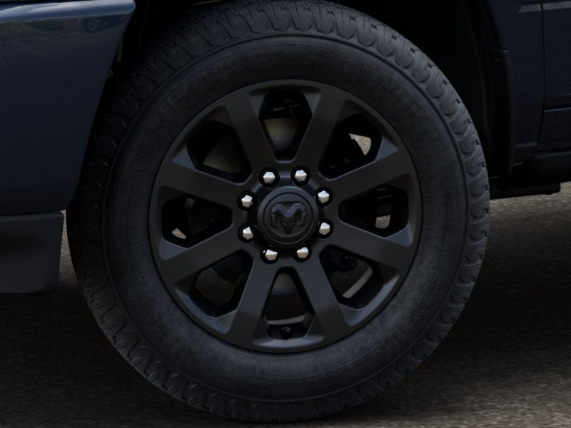 2026 RAM Ram 2500 LARAMIE