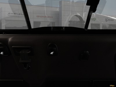 2026 RAM Ram 3500 TRADESMAN