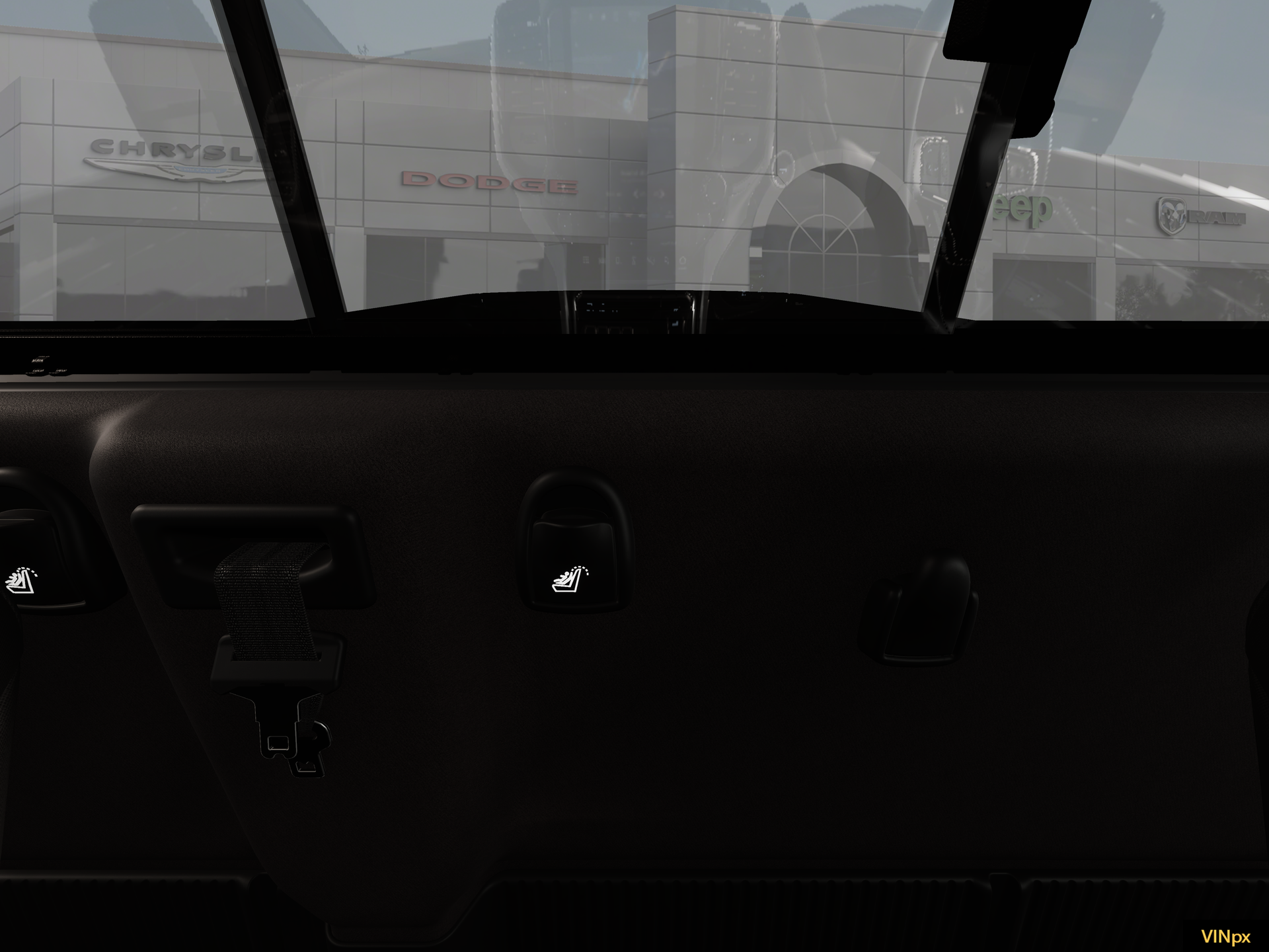 2026 RAM Ram 3500 TRADESMAN