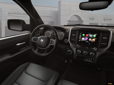 2026 RAM Ram 1500 TRADESMAN