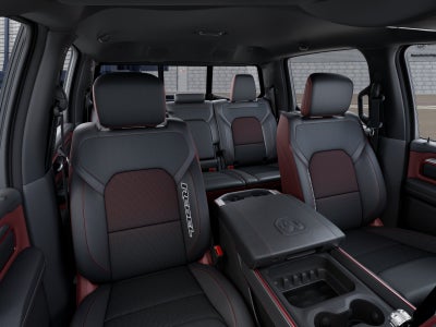 2026 RAM Ram 1500 REBEL