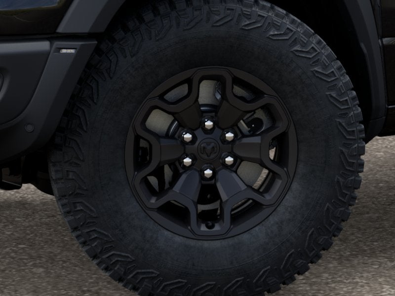 2026 RAM Ram 1500 Base