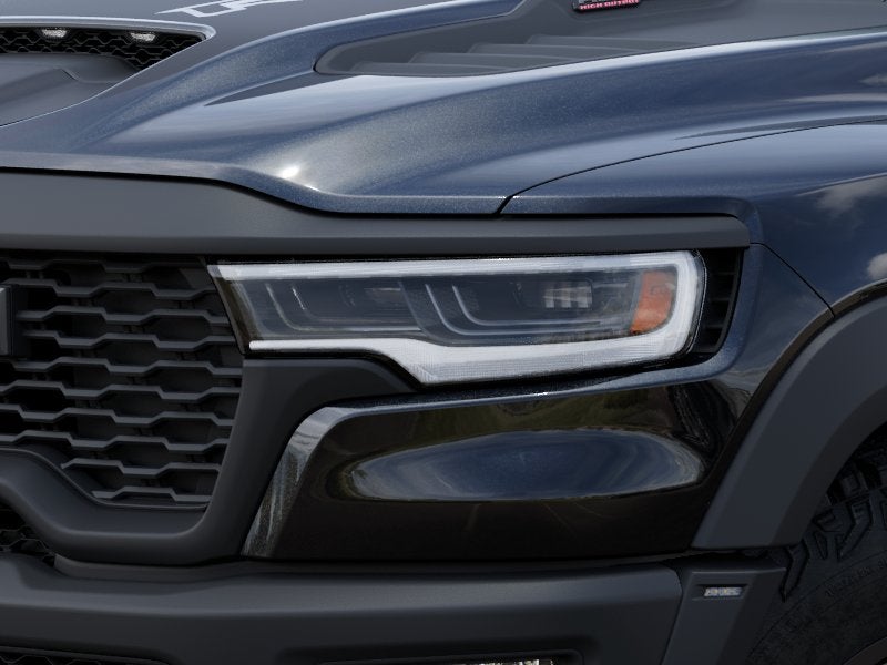 2026 RAM Ram 1500 Base