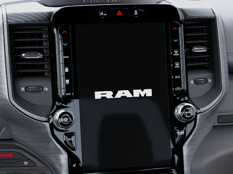 2026 RAM Ram 1500 Base