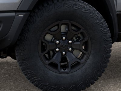 2026 RAM Ram 1500 Base