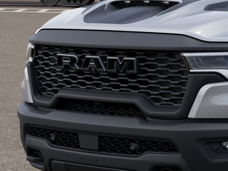 2026 RAM Ram 1500 Base