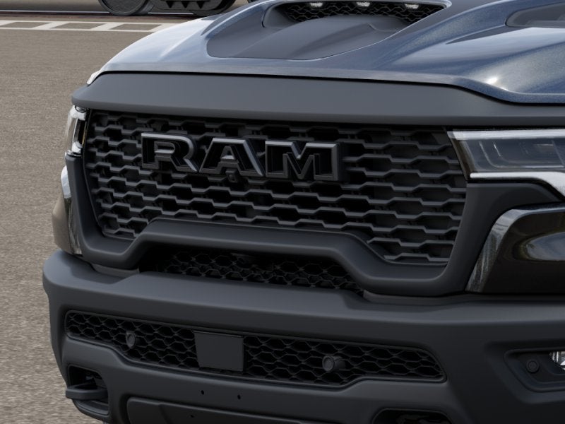 2026 RAM Ram 1500 Base