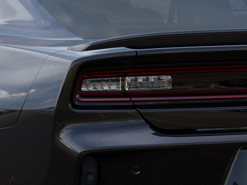 2026 Dodge Charger Base