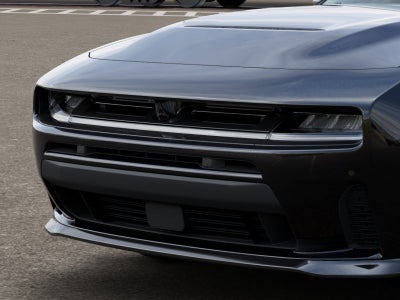 2026 Dodge Charger Base