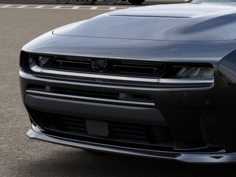 2026 Dodge Charger Base