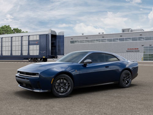 2026 Dodge Charger Base